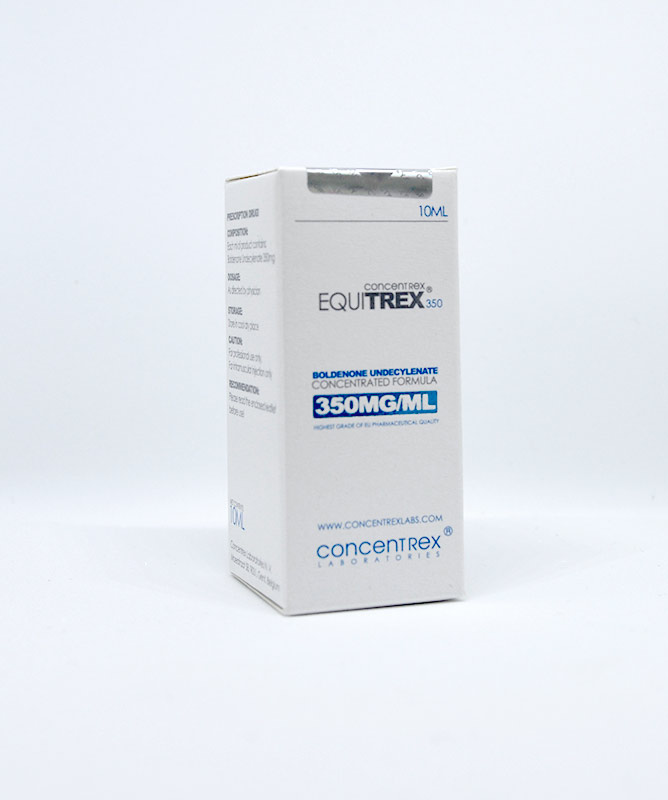 EquiTrex®350